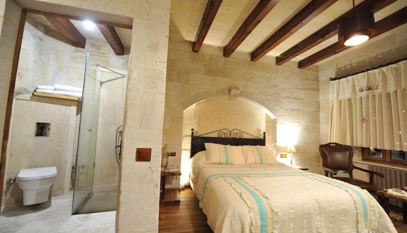 Pokój typu standard - Terra Cave Hotel