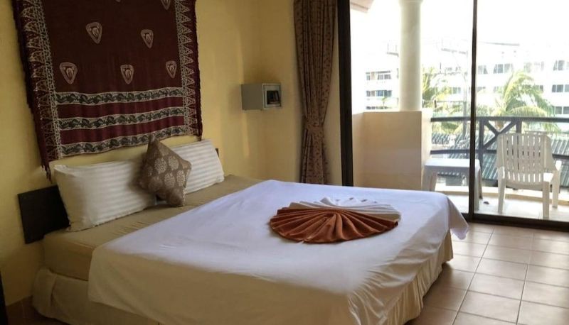 Chambre Standard - Nin Apartments Karon Beach