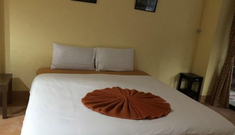 Chambre Standard - Nin Apartments Karon Beach