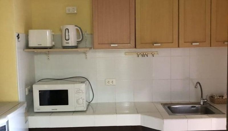 Chambre Standard - Nin Apartments Karon Beach