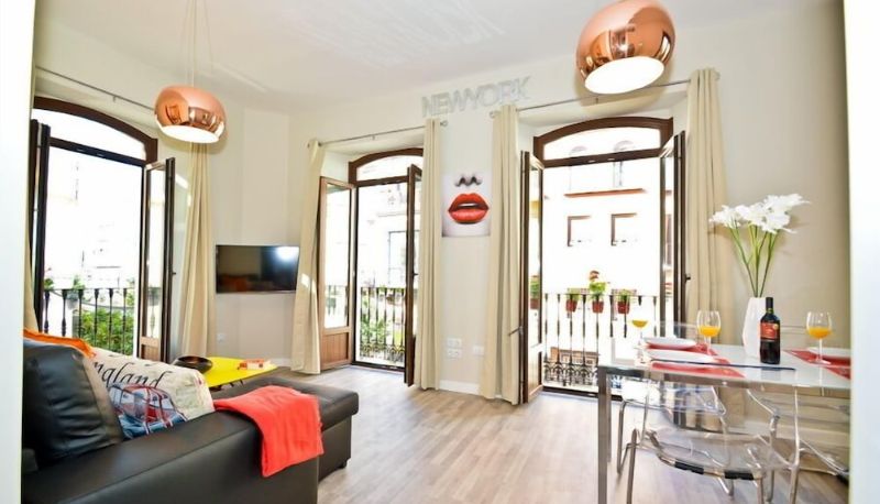 Informacje - The Zentral Suites & Apartments