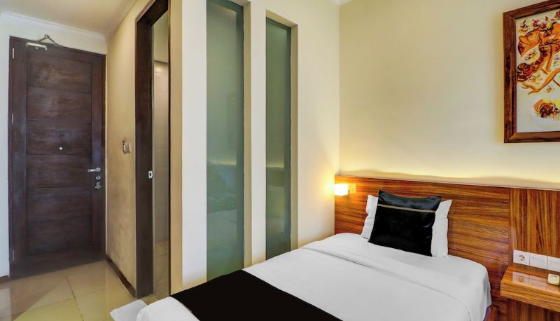 Chambre supérieure (double) - Palette Resort Argya Santi Jimbaran