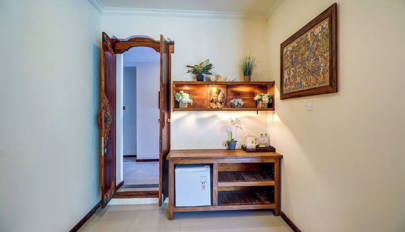 Chambre Business - Palette Resort Argya Santi Jimbaran