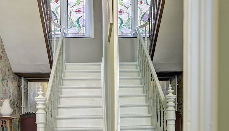 Info - B&B In Bruges
