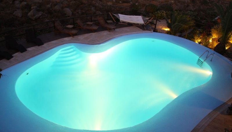 プール - Nama Villas