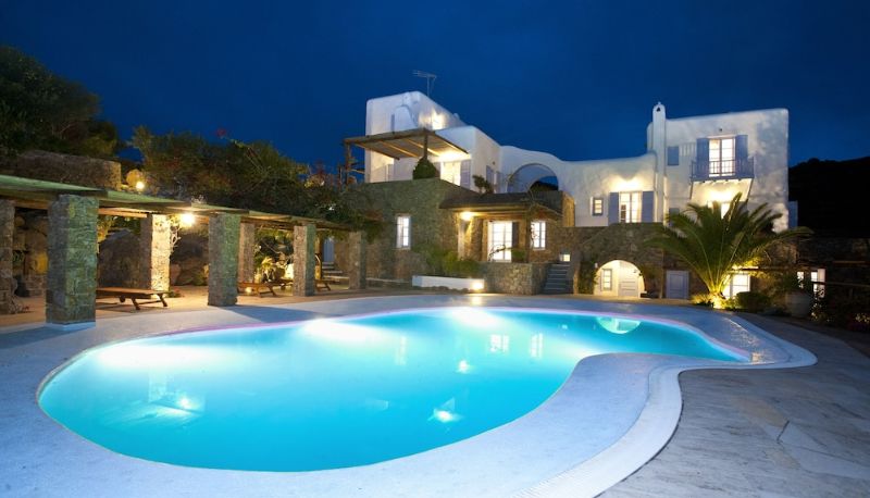 プール - Nama Villas