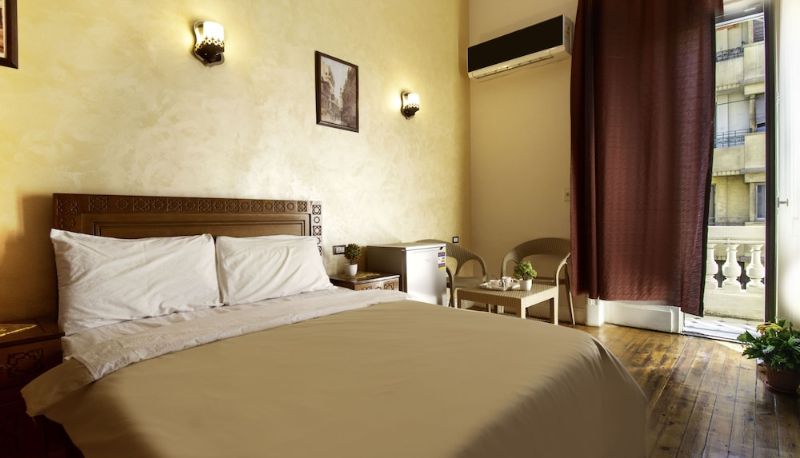 Appartement - Minerva Grand Boutique