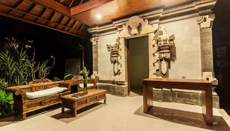 Info - Outpost Ubud Nyuh Kuning