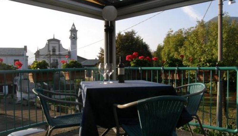 Restoran içinde kahvaltı salonu - Hotel National