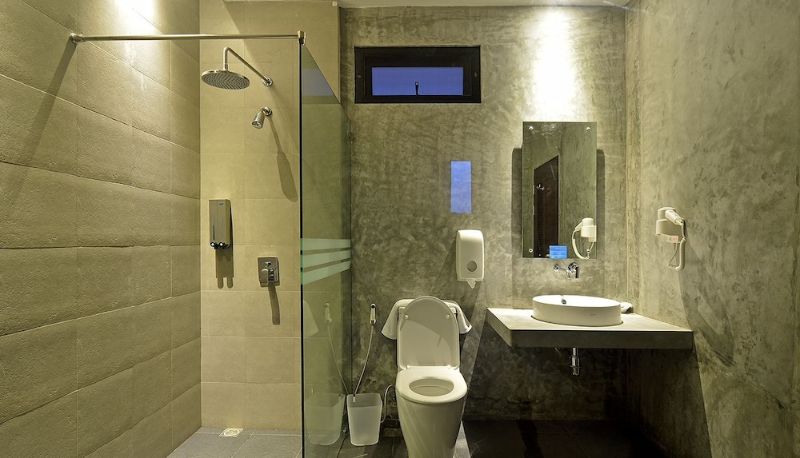 Apartment - The Oasis Resort