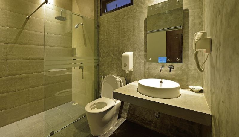Apartment - The Oasis Resort