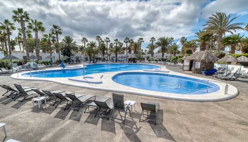 Pool - Ona Las Brisas