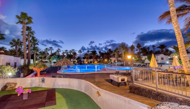 Pool - Ona Las Brisas