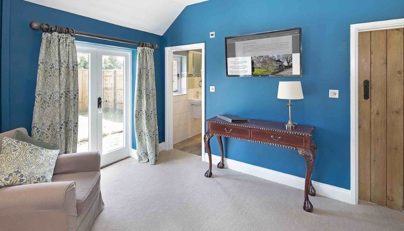 Suite - Hill Farm