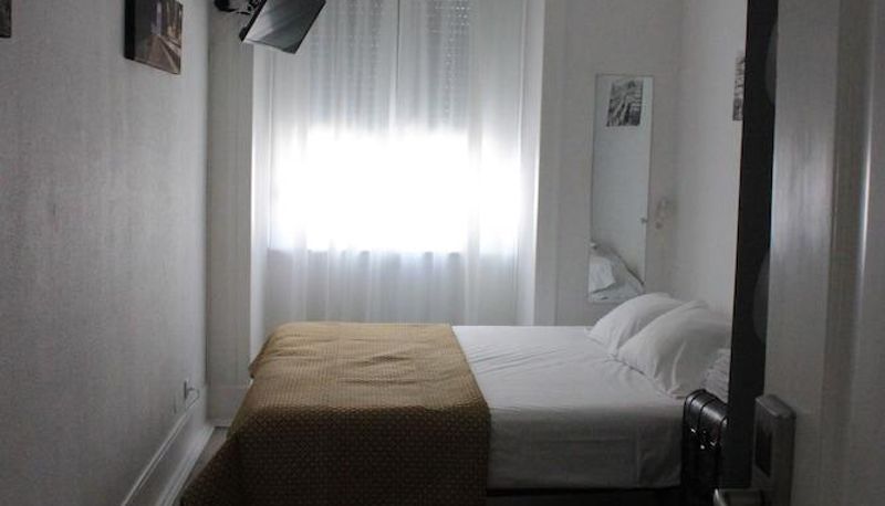 Family room - Royal Prince Hostel