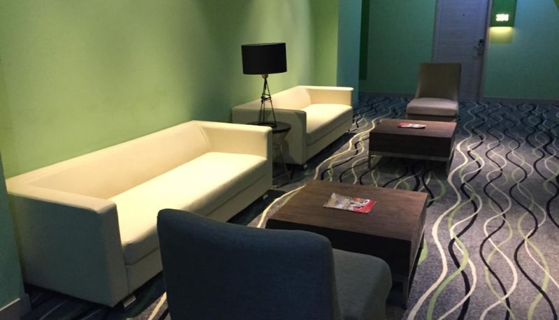 インフォメーションセンター - Whiz Prime Hotel Kelapa Gading
