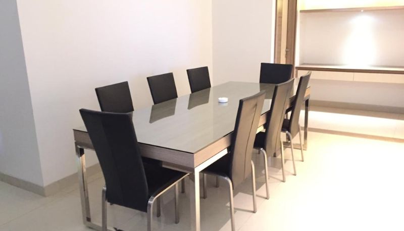 インフォメーションセンター - Whiz Prime Hotel Kelapa Gading