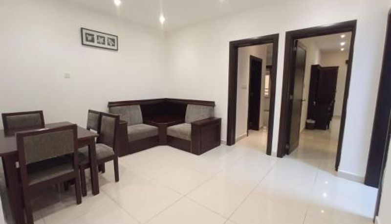 Suite - Asfar Hotel Apartments أسفار للشقق الفندقية