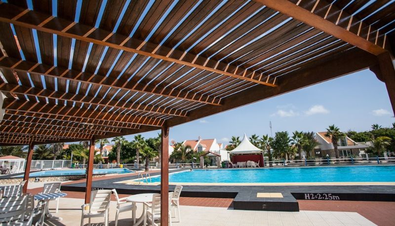 Giardino - Murdeira Village Resort