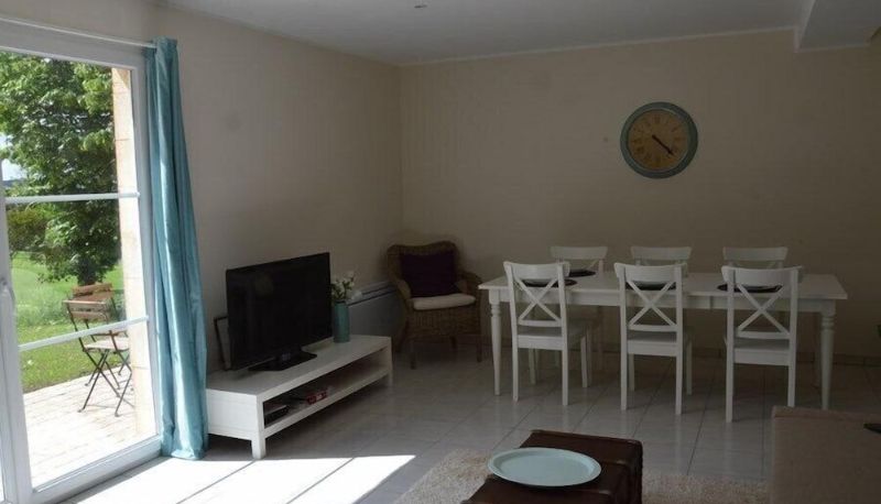 Appartement - Les Belleme Golf Apartments