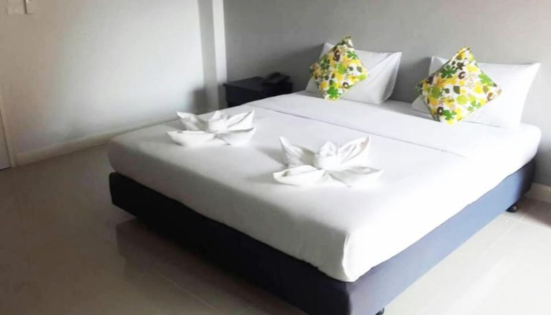 Appartement - Karon Sea Side