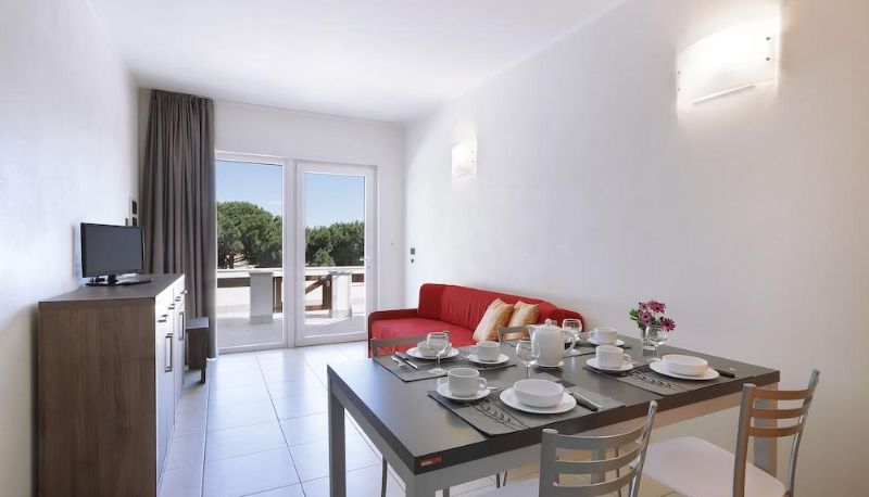 Apartment - Diano Sporting Apartments
