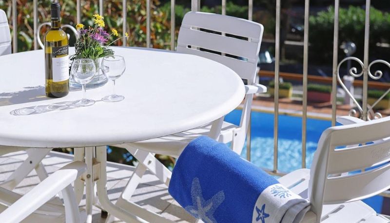 Apartment - Diano Sporting Apartments