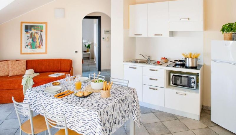 Apartment - Diano Sporting Apartments