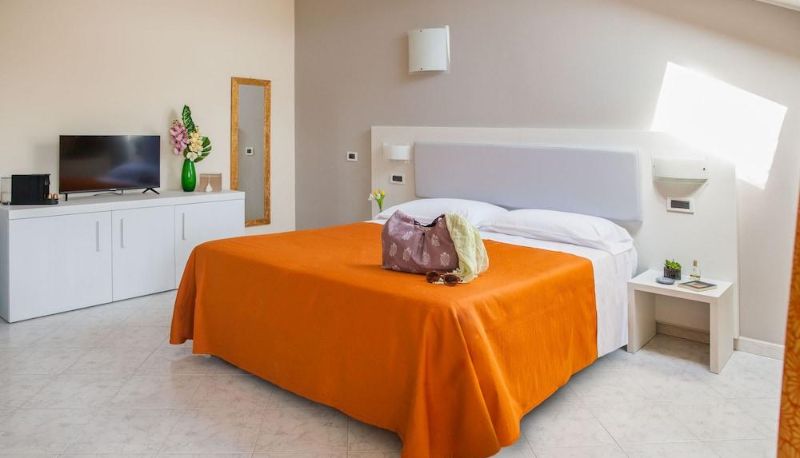 Apartment - Diano Sporting Apartments