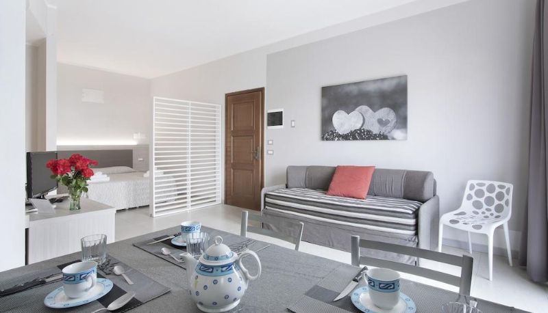 Apartment - Diano Sporting Apartments