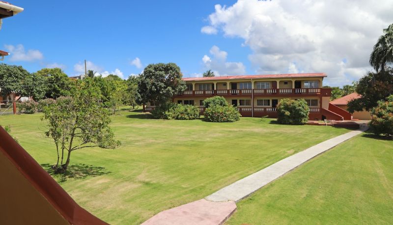 Daire - Cortsland Hotel