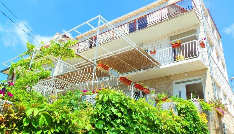 Info - Apartments Kate