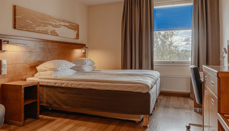 Pokój - MI - Original Sokos Hotel Vaakuna
