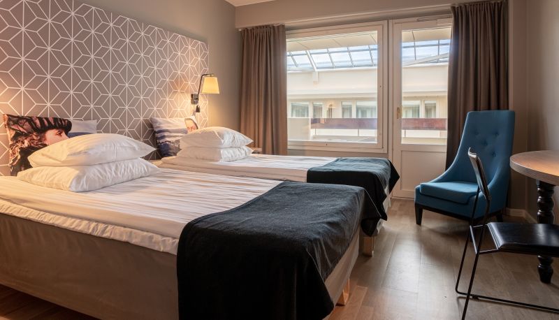 Pokój - MI - Original Sokos Hotel Vaakuna