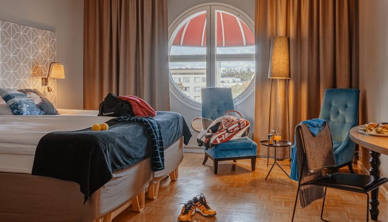 Pokój - MI - Original Sokos Hotel Vaakuna