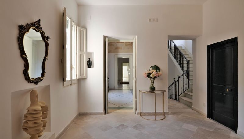 Info - Palazzo Rollo