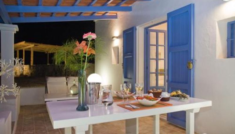 Info - Cas Saliners - Villa Can Paya