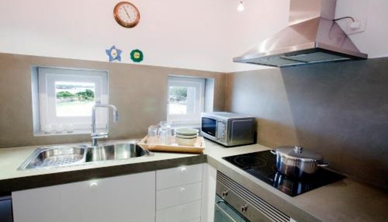 Info - Cas Saliners - Villa Can Paya