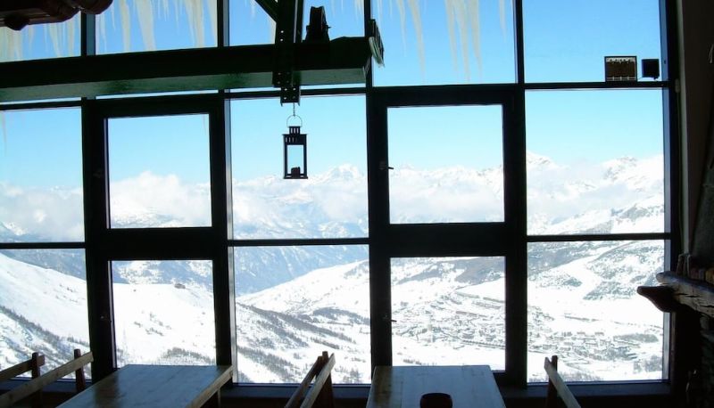 Restaurant - Tana della Volpe
