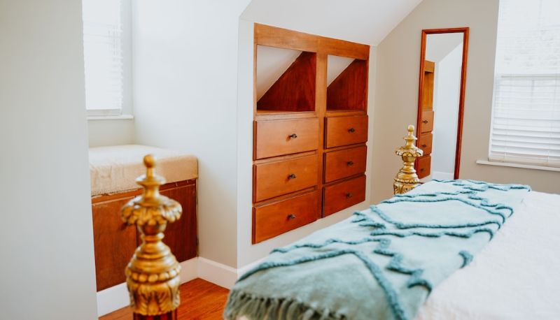 Apartment - Shangri-La Boutique Bed & Breakfast