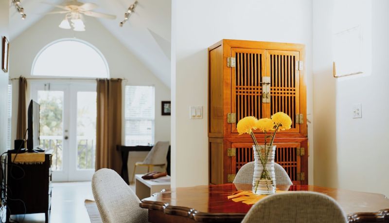 Apartment - Shangri-La Boutique Bed & Breakfast