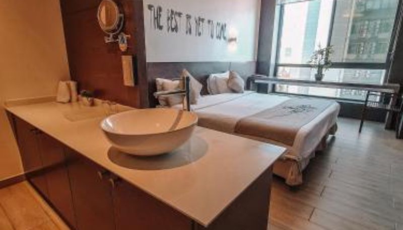 Suite - Three O Nine Hotel