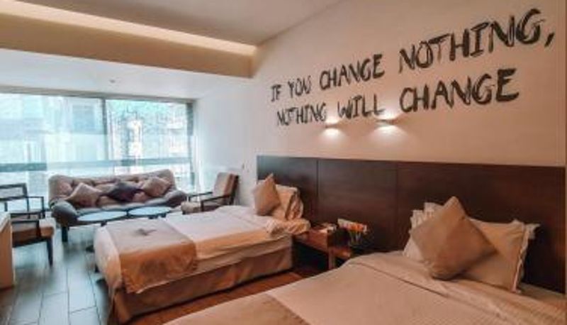 Suite - Three O Nine Hotel