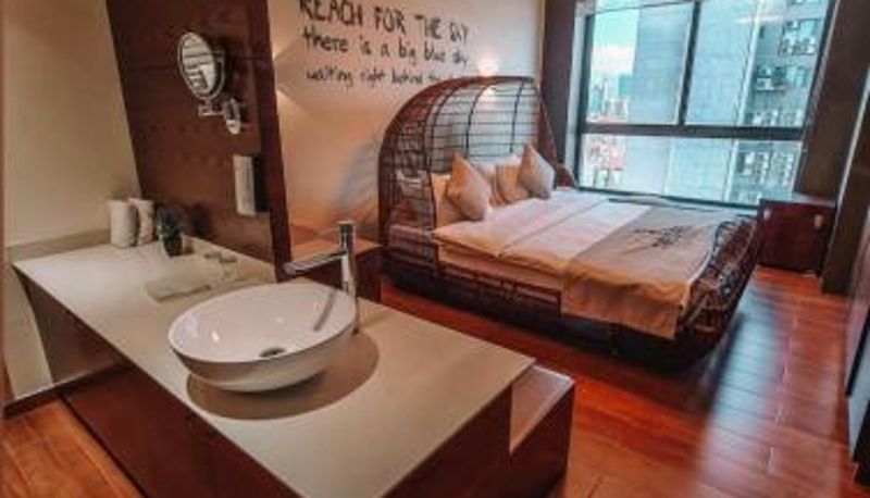Suite - Three O Nine Hotel