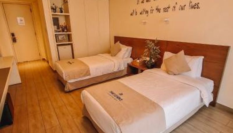 Suite - Three O Nine Hotel