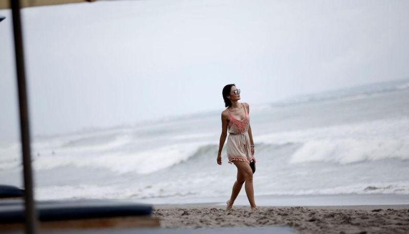 Sports facilities - The Canggu Boutique Villas & Spa