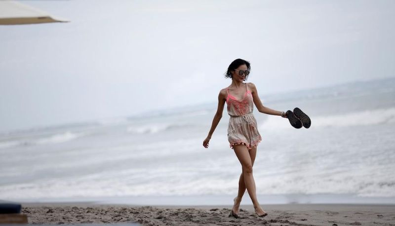Beach - The Canggu Boutique Villas & Spa