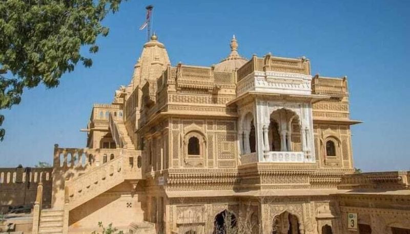 Bilgi - Hotel Royal Haveli