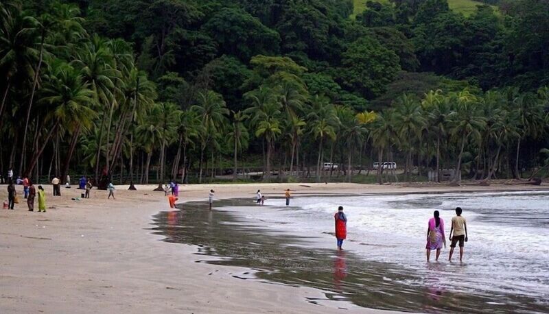 Info - Silver Sand Sea Princess Beach Resort
