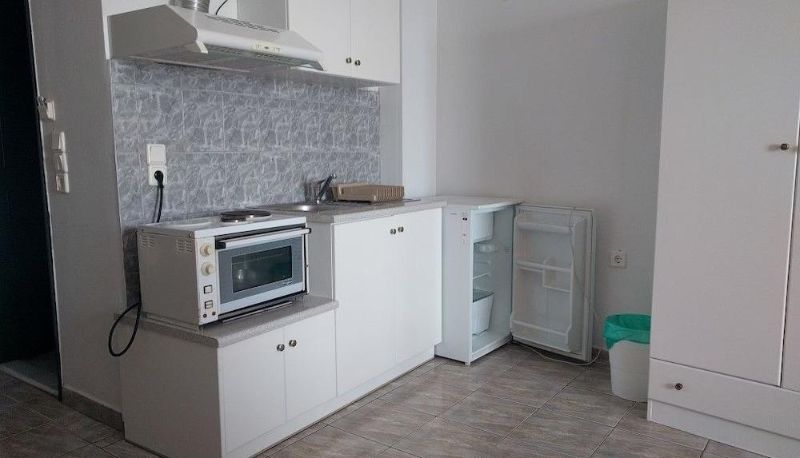 Apartment - Hotel Apollon